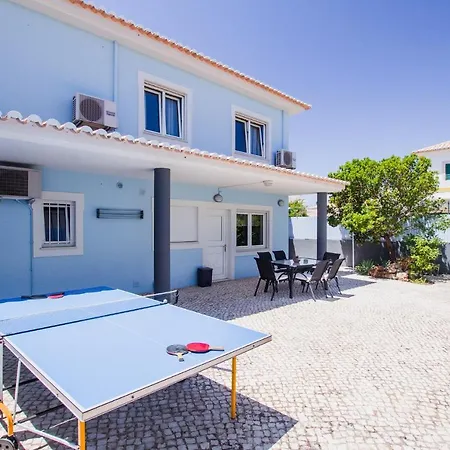 Maresia Vila Lagos