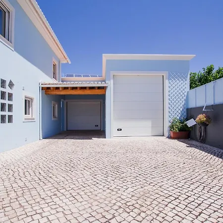 Maresia Villa *