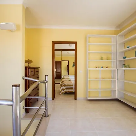 Villa Maresia *