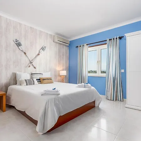Maresia Villa *