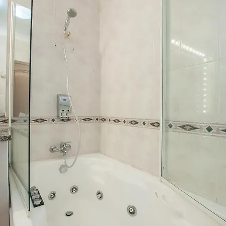 Maresia Villa