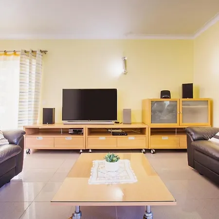 Maresia Villa *