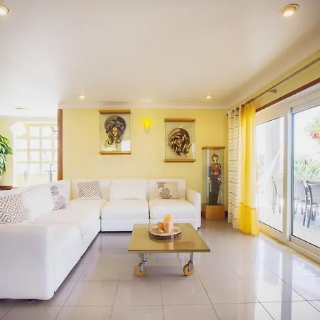 Maresia Villa *