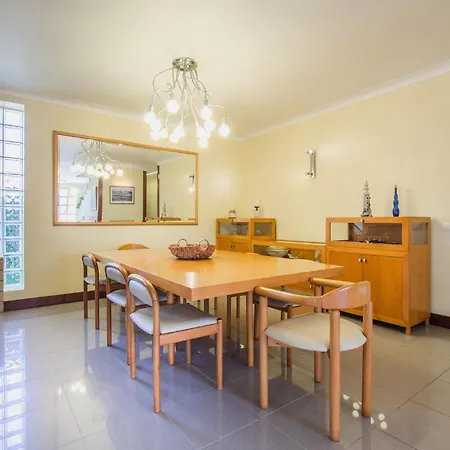 Maresia Villa