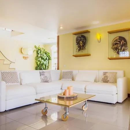 Villa Maresia