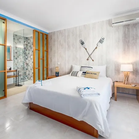 Maresia Villa Lagos