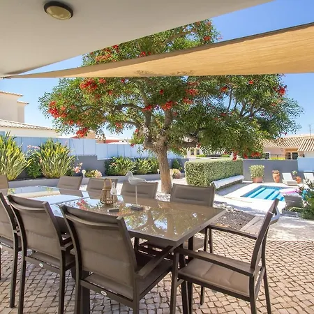 Villa Maresia *