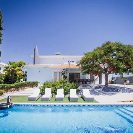 Villa Maresia Lagos
