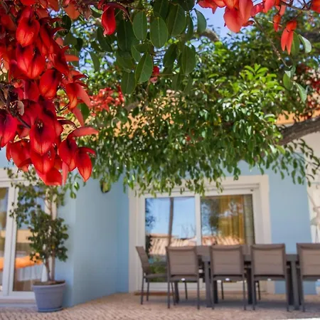 Villa Maresia