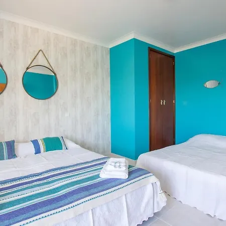 Maresia Villa Lagos